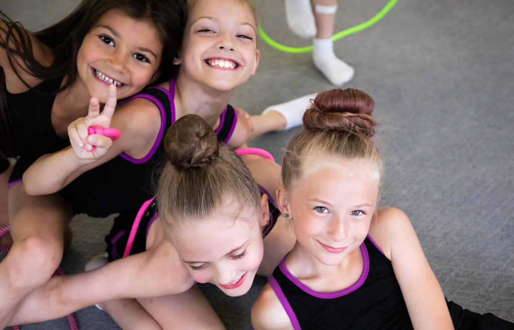 L’association des loisirs de Baden (ALBA) propose diverses activités pour tous les âges dans les domaines de la gymnastique, du sport et du bien-être.