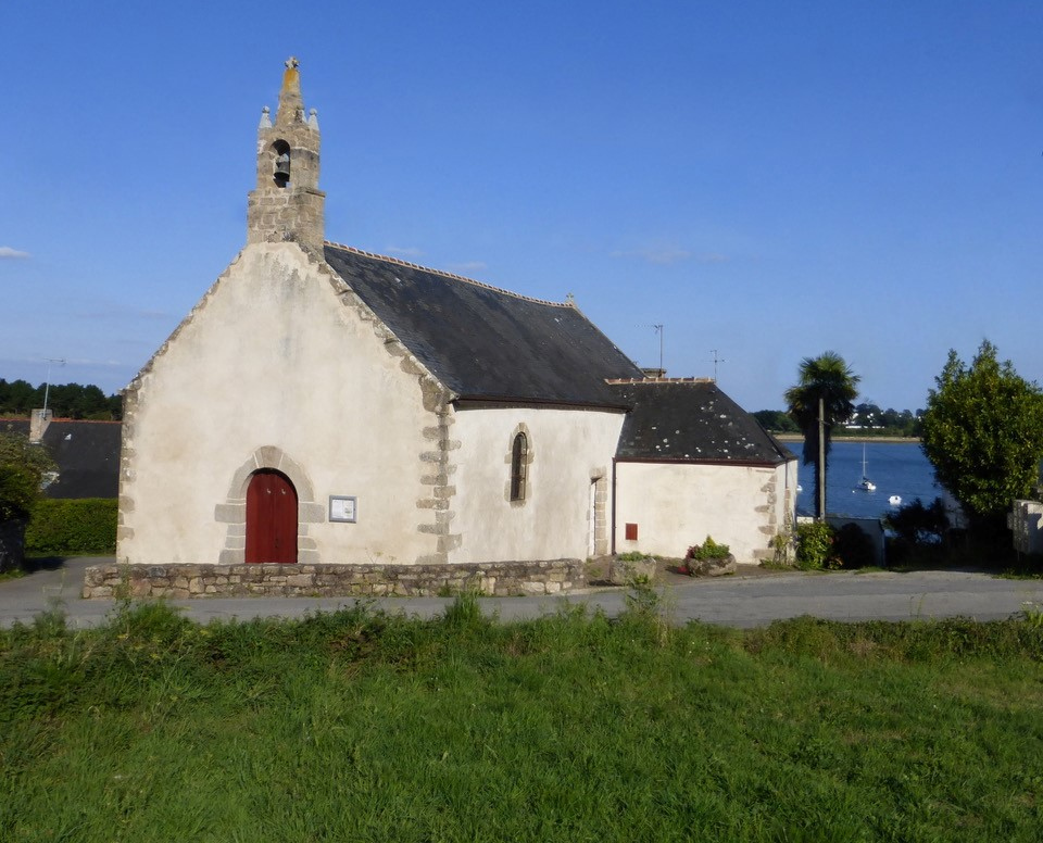 Les amis de la chapelle de Locmiquel