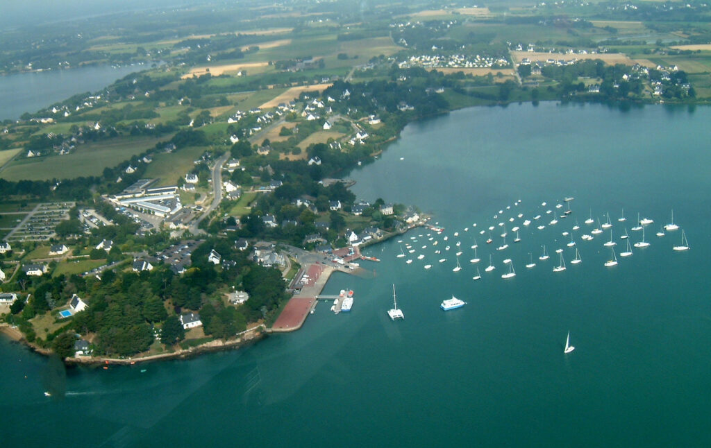 Union des usagers de Port-Blanc