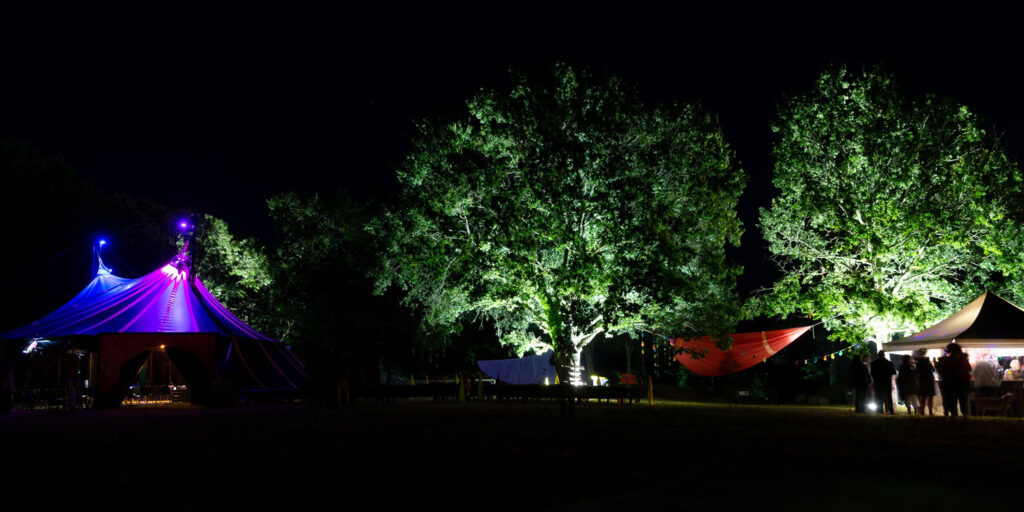 Festival du conte de Baden