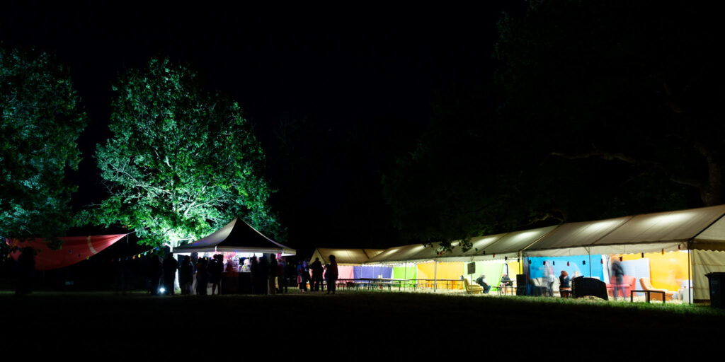 Festival du conte de Baden