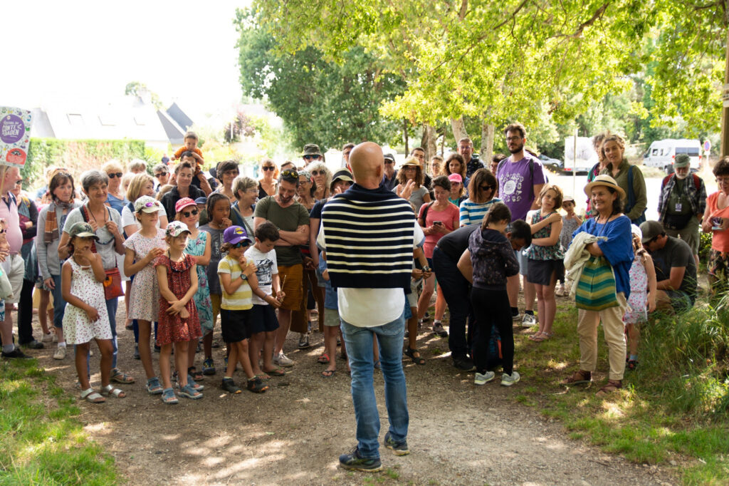 Festival du conte de Baden