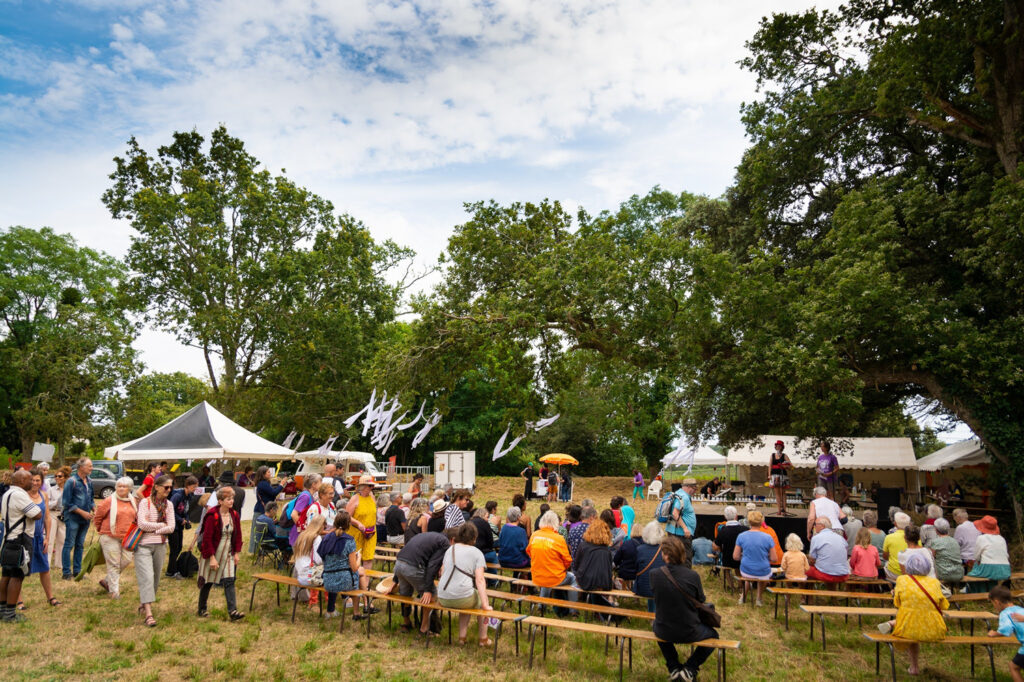 Festival du conte de Baden