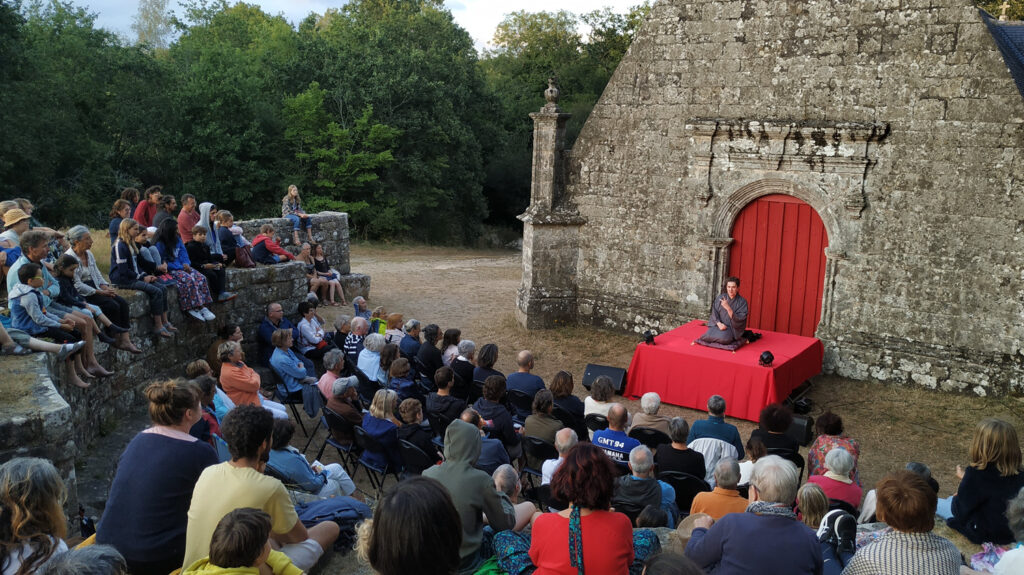 Festival du conte de Baden