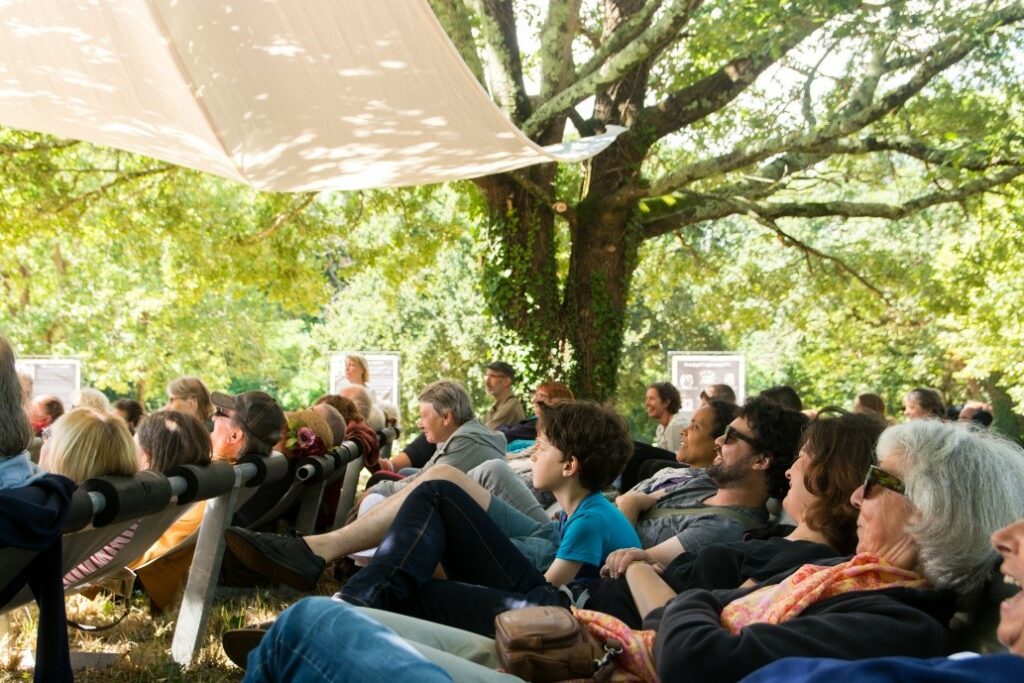 Festival du conte de Baden