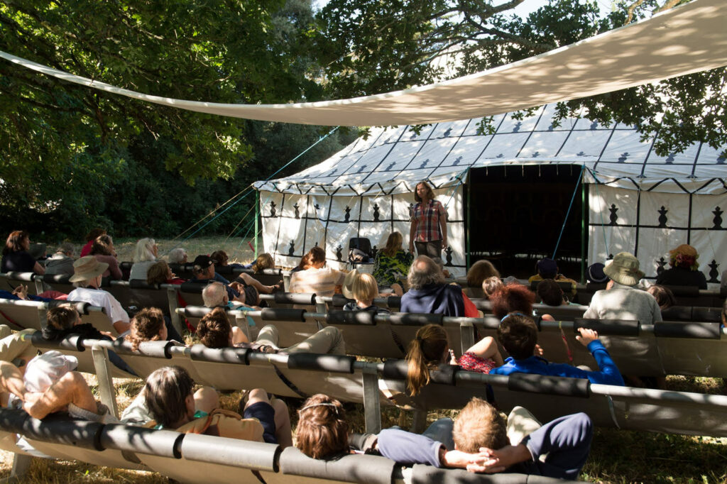 Festival du conte de Baden