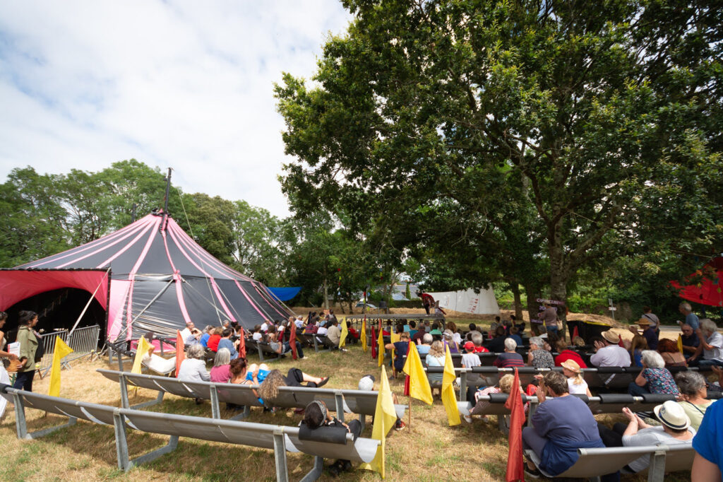 Festival du conte de Baden