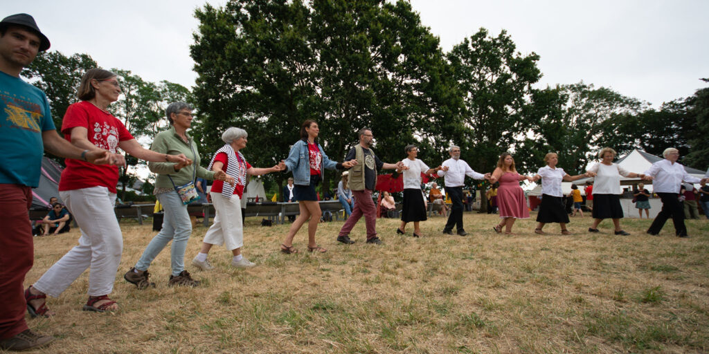 Festival du conte de Baden