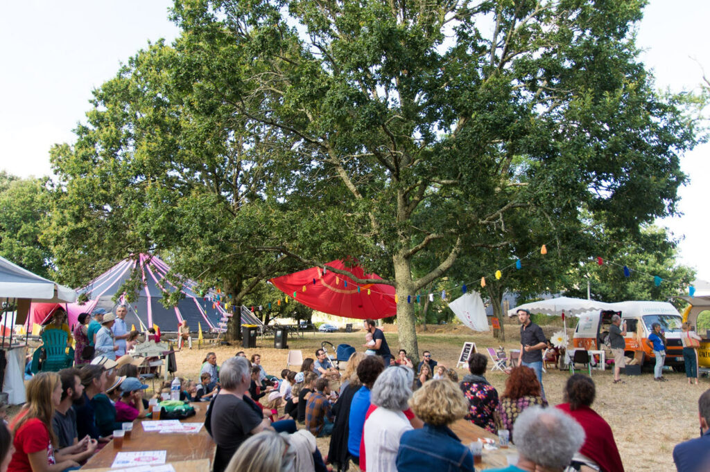 Festival du conte de Baden