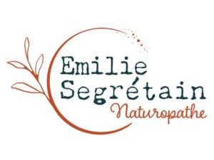 Emilie Segretain, naturopathe