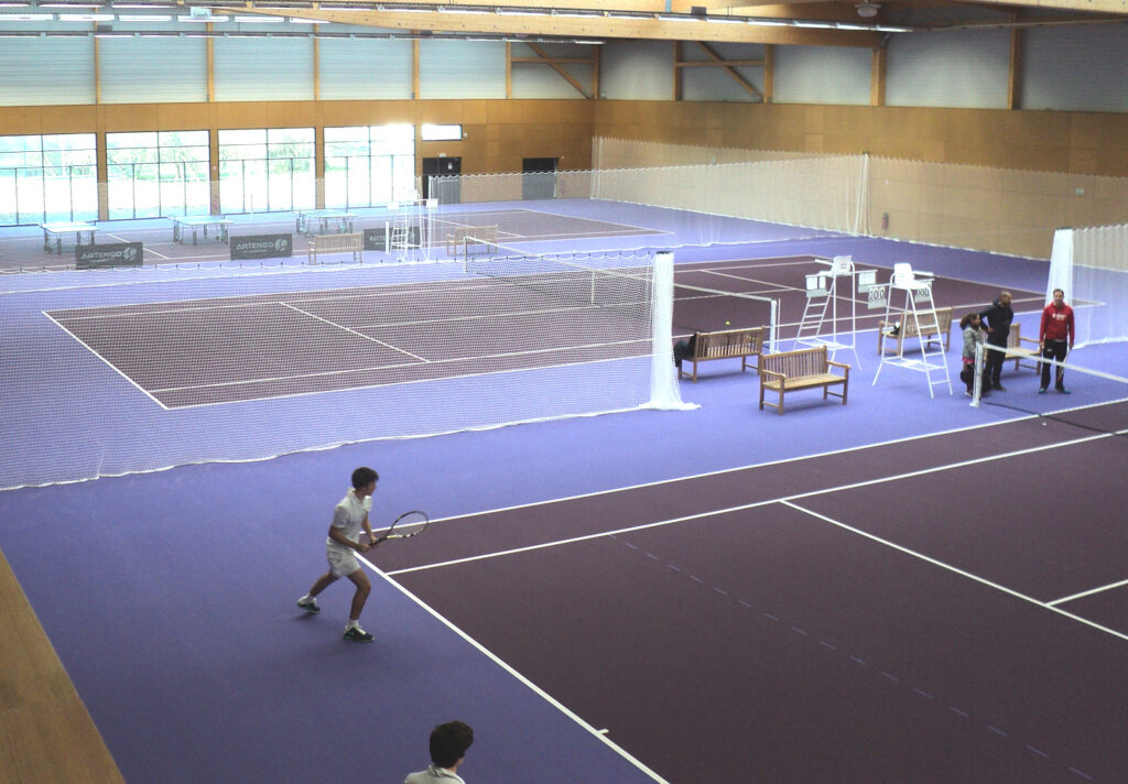 Tennis Club de Baden