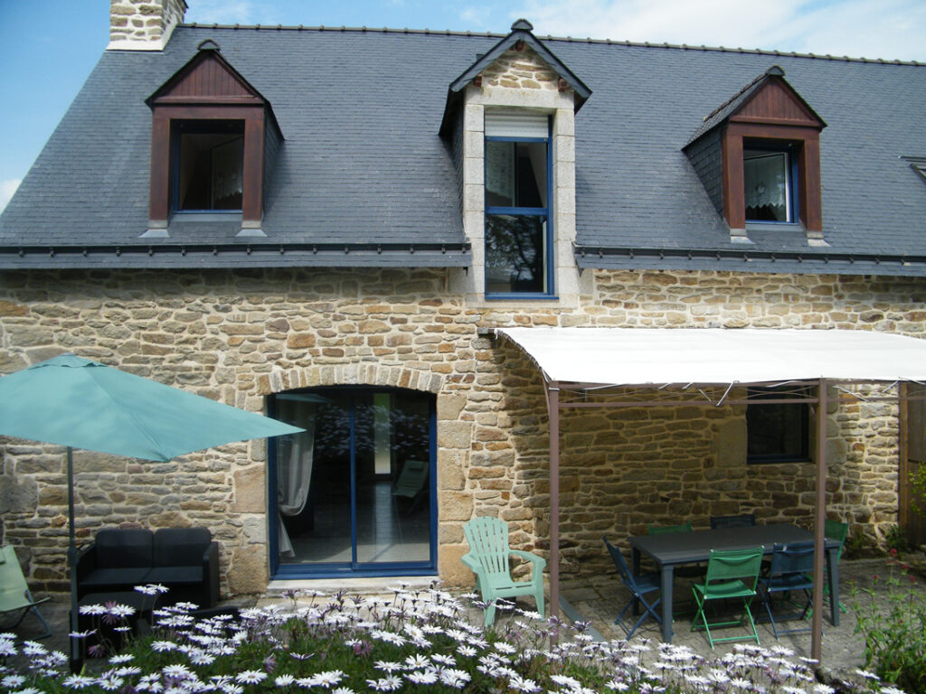 Gîte de la Fontaine - Baden