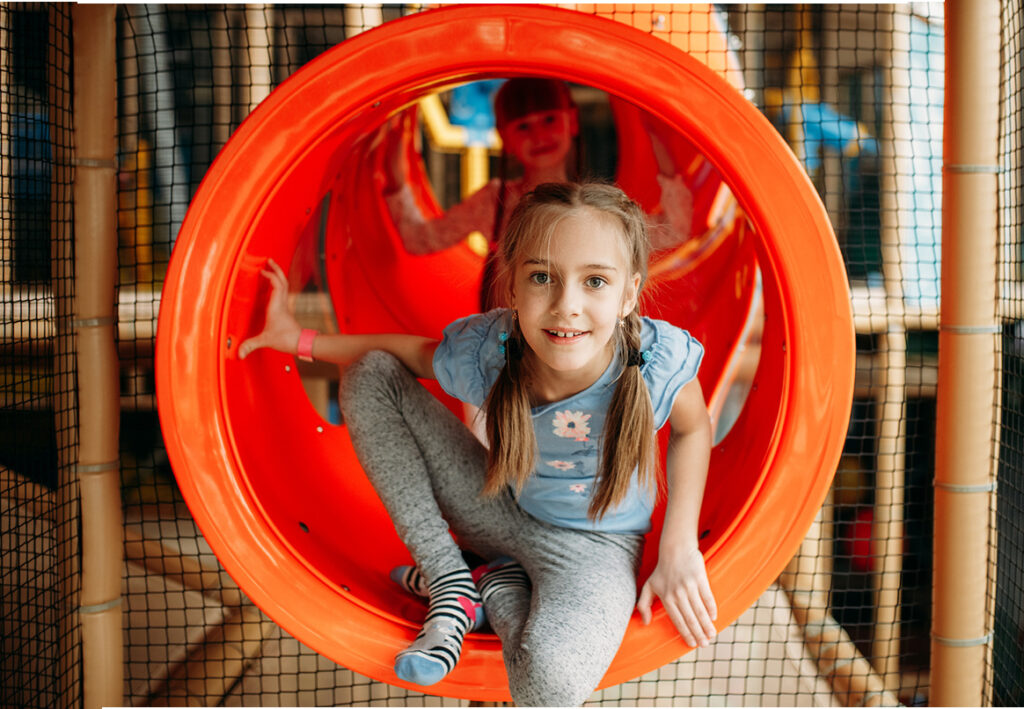 Portes ouvertes à l'Espace Enfance