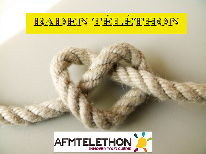 Baden Telethon